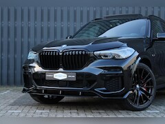 BMW X5 - XDrive45e M SPORT PANO SKYLOUNG LASER HUD B&W CRYS