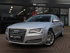 Audi A8 - 2.0 TFSI Hybrid Pro Line+|Softclose|Nightvision|Matrix|360|Bose|Schuifdak