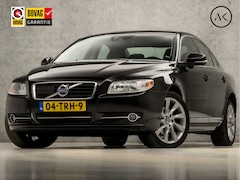 Volvo S80 - 1.6 T4 Deluxe 180Pk Automaat (NAVIGATIE, MEMORY SEATS, LEDER, XENON, PARKEERSENSOREN, ADAP