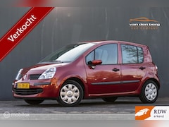 Renault Modus - 1.6-16V Air Automaat airco trekhaak cruise c