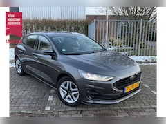 Ford Focus - BJR 2022 1.0 EcoBoost 100 PK Connected NIEUW MODEL | LED | AIRCO | CRUISE | CARPLAY