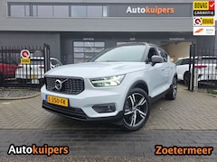 Volvo XC40 - 1.5 T5 Recharge R-Design Expression | PHEV | Met o.a. AppleCarPlay/AndroidAuto, panoramada