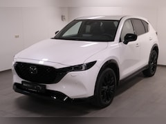 Mazda CX-5 - 2.0 SAG 165 Homura