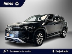 Volkswagen Tayron - 1.5 150pk eTSI Life Edition Achteruitrijcamera 'Rear View' | Adaptive Cruise Control | App