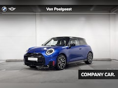 MINI John Cooper Works - 3-Deurs E JCW | Head-Up Display | Harman/Kardon | Panoramadak