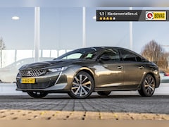 Peugeot 508 - 1.5 BlueHDI GT Line | Pano | Focal | NL Auto