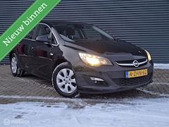 Opel Astra - 1.6 CDTi Business + CRUISE/1EIG/EURO6