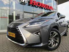 Lexus RX 450h - Hybrid 313pk CVT AWD President Line, Mark Levinson, Trekhaak, Dealer onderhouden