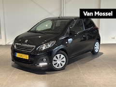 Peugeot 108 - 1.0 e-VTi Active | Airco | Elektrische ramen | Zuinig
