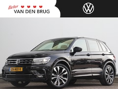 Volkswagen Tiguan - 1.5 TSI ACT Highline Business R | Panoramadak | Trekhaak wegklapbaar | Camera | Stoel- en