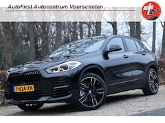 BMW X2 - sDrive20i Business Edition | Head-up | Camera | Navi |