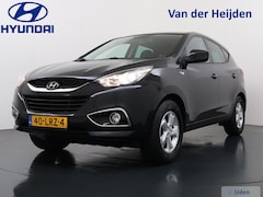 Hyundai ix35 - 2.0i Dynamic Climate Control | Cruise Control | Lichtmetalen Velgen