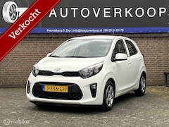 Kia Picanto - 1.0 DPi ComfortLine 5p + CRUISE CONTROL+NAP
