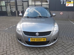 Suzuki Swift - 1.2 Exclusive EASSS 2012 Airco Cruise 5-Deurs NAP APK