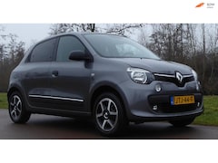 Renault Twingo - 0.9 TCe Intens met lage km stand