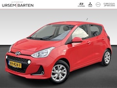 Hyundai i10 - 1.0i Comfort | Airco | Trekhaak