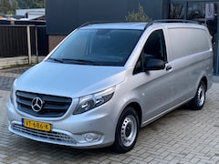Mercedes-Benz Vito - 114 CDI Lang automaat NAVI CRUISE CLIMA CAMERA PDC TREKHAAK