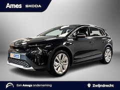 Skoda Elroq - 85 286pk Business Edition Wordt verwacht | Trekhaak wegklapbaar | Lichtmetalen velgen 20"