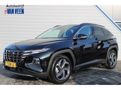 Hyundai Tucson - 1.6 T-GDI HEV Premium | 1650 KG Trekgewicht | Trekhaak | Org. NL