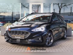 Ford Focus Wagon - 1.0 ST-Line 125pk | Cruise | Climate | Winter Pakket | Camera | Keyless | Carplay