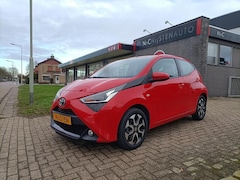 Toyota Aygo - 1.0 X-Cite, Navi via App, Airco, LM wielen