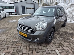 MINI Countryman - 1.6 Cooper Chili