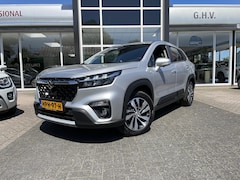 Suzuki S-Cross - 1.5 Hybrid 115PK Automaat Style | 6 jaar garantie |