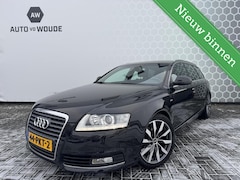 Audi A6 Avant - 2.0 TDI Pro Line S Trekhaak S-line Automaat