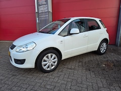 Suzuki SX4 - 1.5 Base