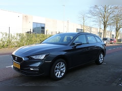 SEAT Leon - 1.0 Reference