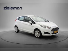 Ford Fiesta - 1.0 Style 5 Deurs - Navi, Airco