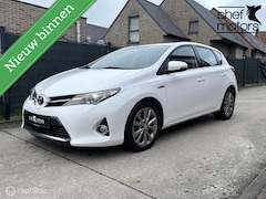 Toyota Auris - 1.8 Hybrid|Automaat|Garantie|Gekurd|149dkm|