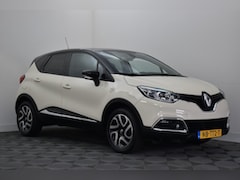 Renault Captur - 0.9 TCE 90PK Dynamique