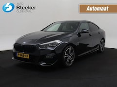 BMW 2-Serie - 218i GranCoupe Business Edition Plus Clima Navi Leder Winterpakket