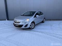 Opel Corsa - 1.3 CDTi EcoFlex S/S Cosmo nieuwe apk