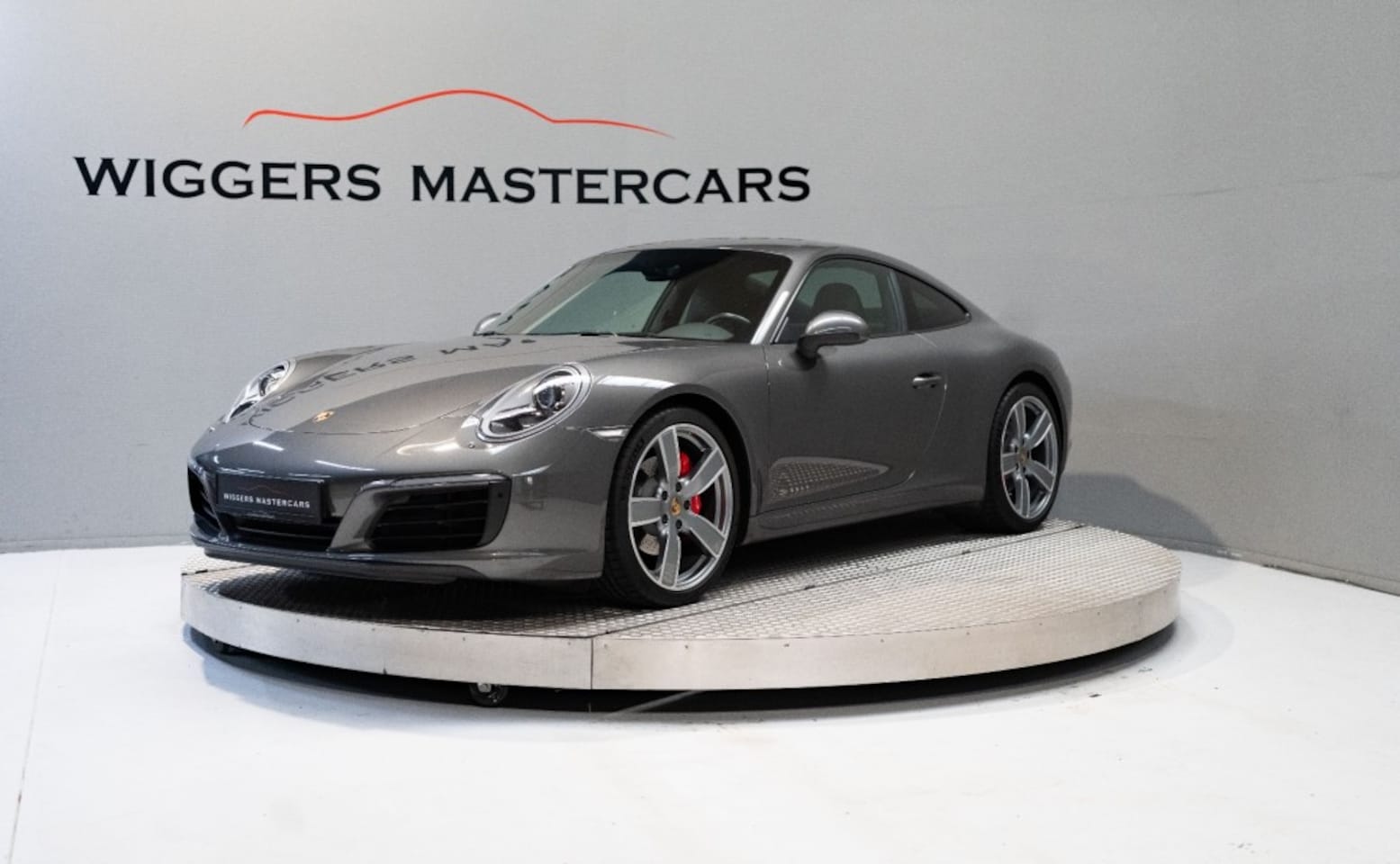 Porsche 911 - 3.0 Carrera 3.0 CARRERA, 20 Inch, PVTS Plus, DAB, PCM, PASM, Camera, Carplay, Sportstoelen - AutoWereld.nl