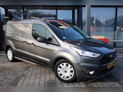 Ford Transit Connect - 1.5 ECOBLEU L2 TREND
