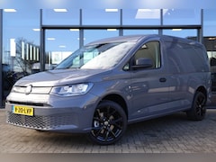 Volkswagen Caddy Maxi - 1.5 TSI 115PK L2H1 / Apple Carplay / 18 inch / Pure Gray