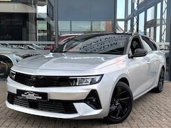 Opel Astra - 1.2 GS AUTOMAAT 130PK NAVI PDC-CAMERA WINTERPACK