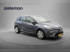 Renault Clio Estate - 0.9 TCe Zen - Airco, Navi, Cruise, Trekhaak, PDC