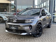 Citroën C5 Aircross - 1.6 PHEV 225 MAX AUTOMAAT PANORAMA NAVI LMV PDC-CAMERA