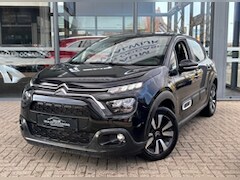 Citroën C3 - 1.2 PT MAX 110PK AIRCO NAVI LMV PDC-CAMERA