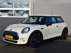 MINI One - 1.2 ONE SALT / AIRCO / CRUISE CONTROLE/ CONNECTED