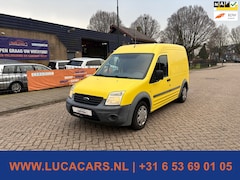 Ford Transit Connect - T230L 1.8 TDCi Ambiente NIEUWE APK