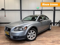 Volvo C30 - 2.0 Momentum / CRUISE / CLIMA / LM-Velgen /