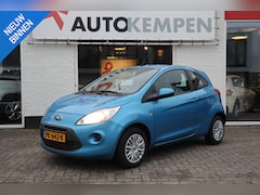 Ford Ka - 1.2 CHAMPIONS EDITION START/STOP STOELVERWARMING|AIRCO|09-2026 APK