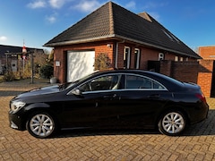 Mercedes-Benz CLA-Klasse - 180 BE. AMBITION