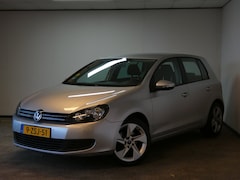 Volkswagen Golf - 1.4 TSI Trendline Nwe APK airco