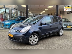 Nissan Note - 1.4 First Note AIRCO CLIMATE | LMV | APK | NAP