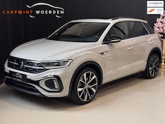 Volkswagen T-Roc - 1.5 TSI R-Line PANO | IQ LED | KEYLESS | VIRTUAL | CAMERA | VOL